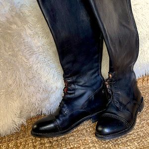 Ovation Riding Boots